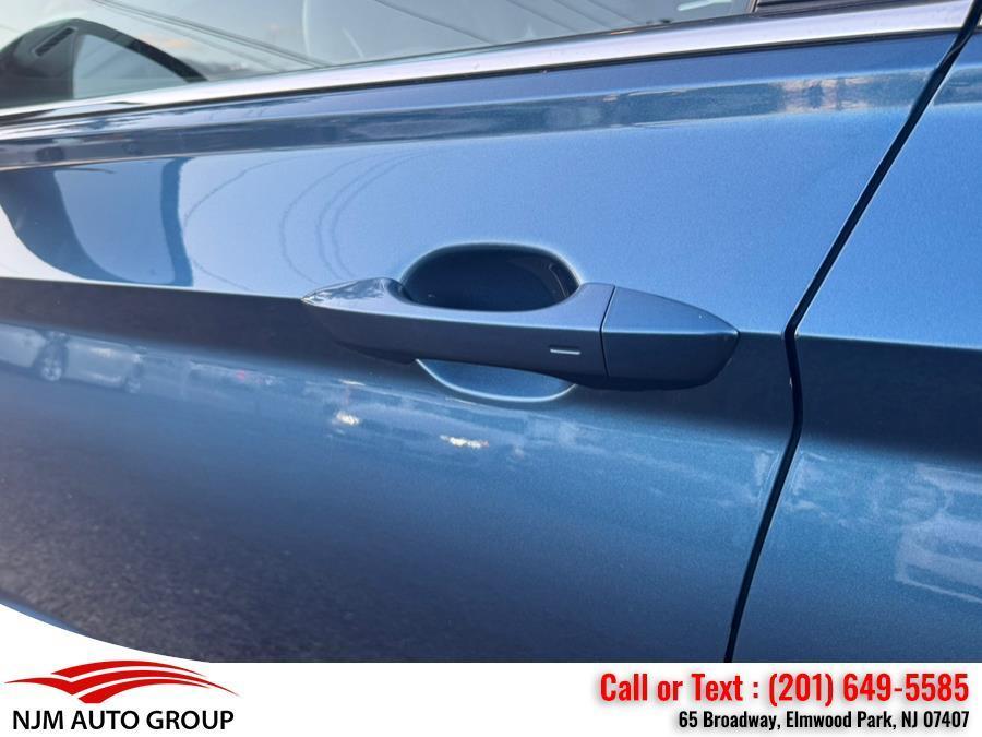 used 2021 Volkswagen Jetta car, priced at $21,750