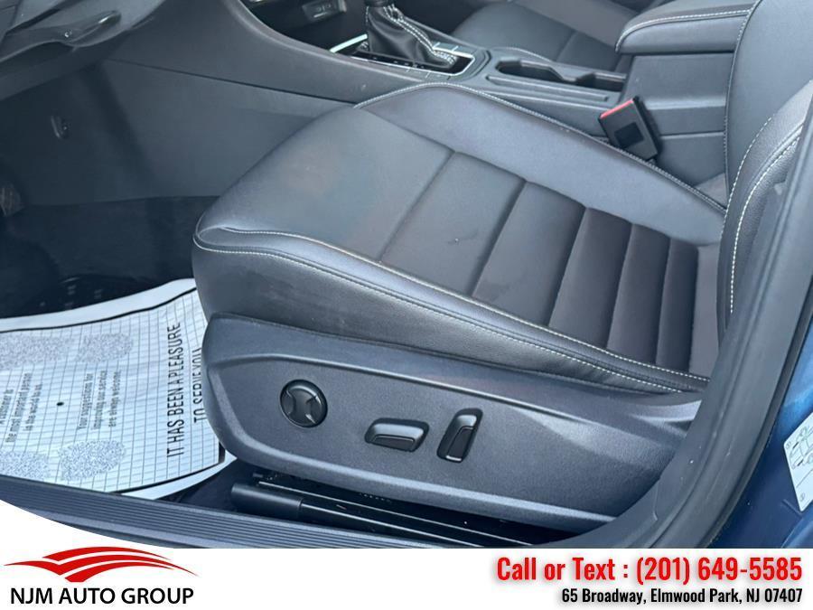 used 2021 Volkswagen Jetta car, priced at $21,750