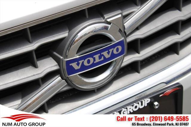 used 2012 Volvo S60 car, priced at $6,900