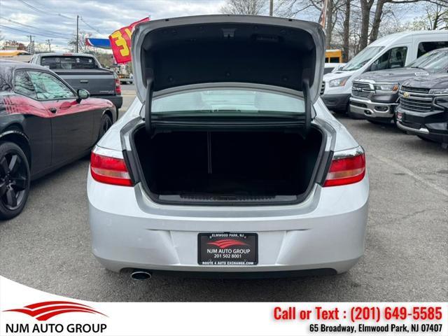used 2015 Buick Verano car, priced at $6,900