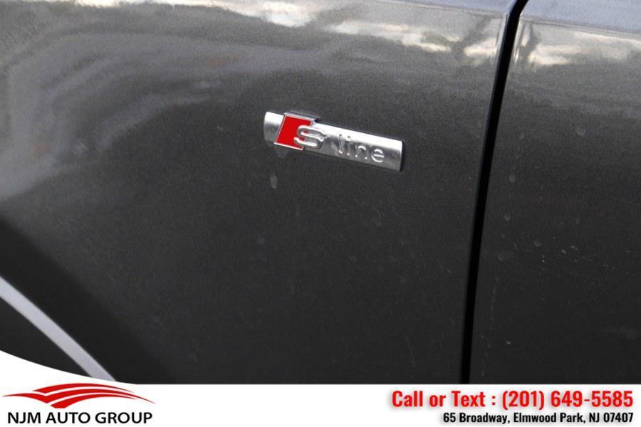 used 2018 Audi Q3 car, priced at $15,995