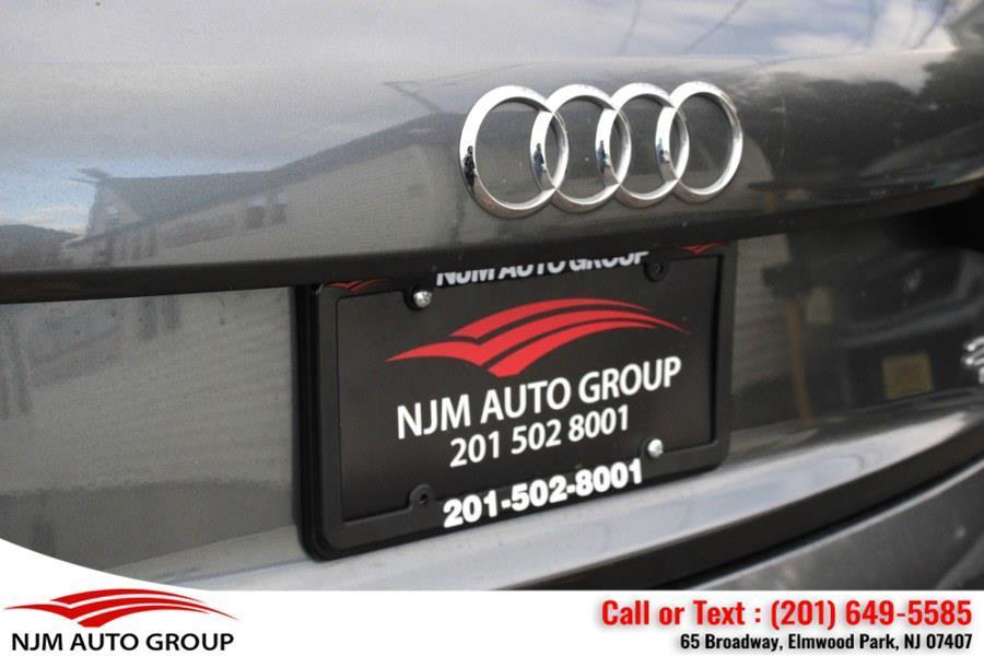 used 2018 Audi Q3 car, priced at $15,995