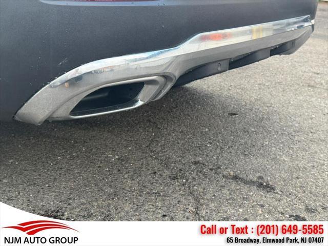 used 2020 Mercedes-Benz GLC 300 car, priced at $18,995