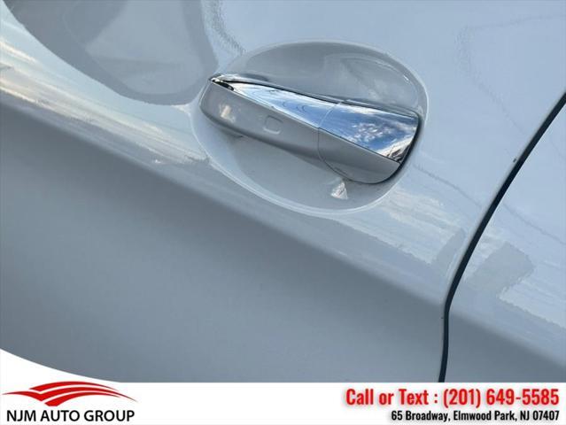 used 2020 Mercedes-Benz GLC 300 car, priced at $18,995