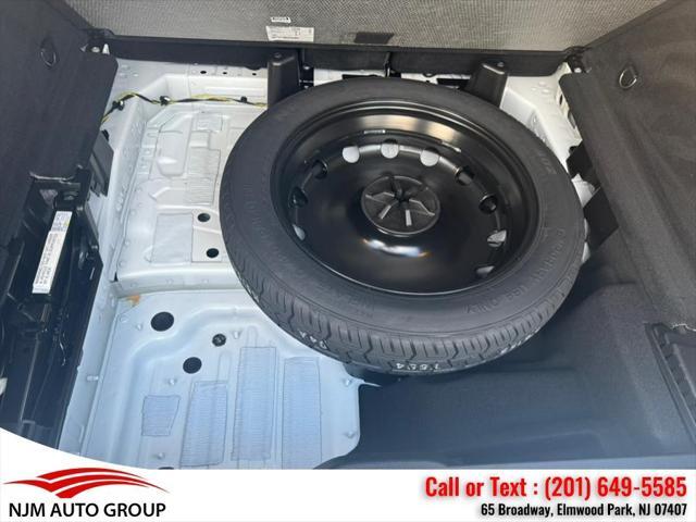 used 2020 Mercedes-Benz GLC 300 car, priced at $18,995