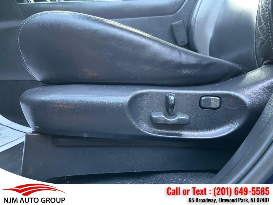 used 2010 Mazda CX-9 car, priced at $4,250