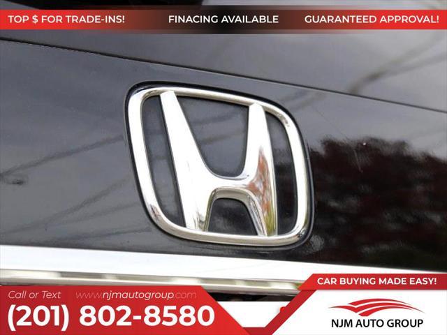 used 2014 Honda CR-V car, priced at $13,995