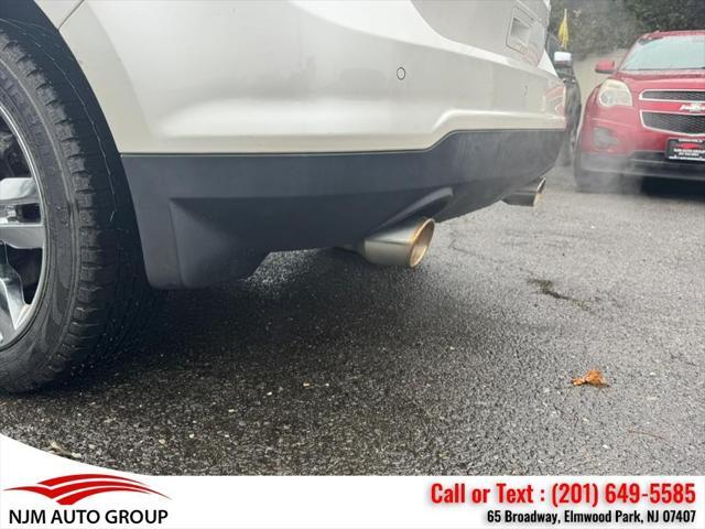 used 2011 Ford Edge car, priced at $9,900