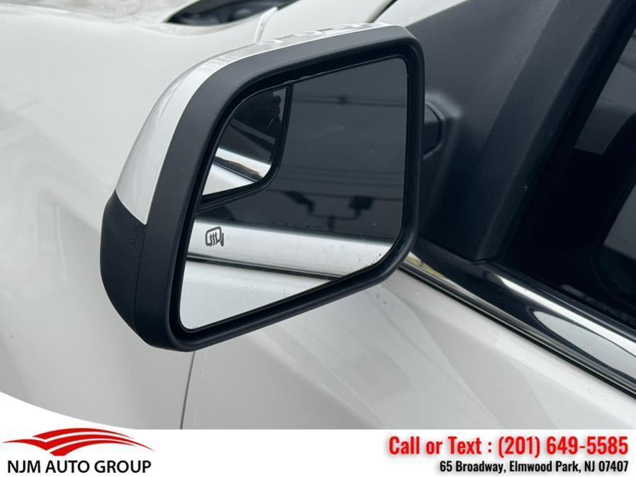used 2011 Ford Edge car, priced at $8,482