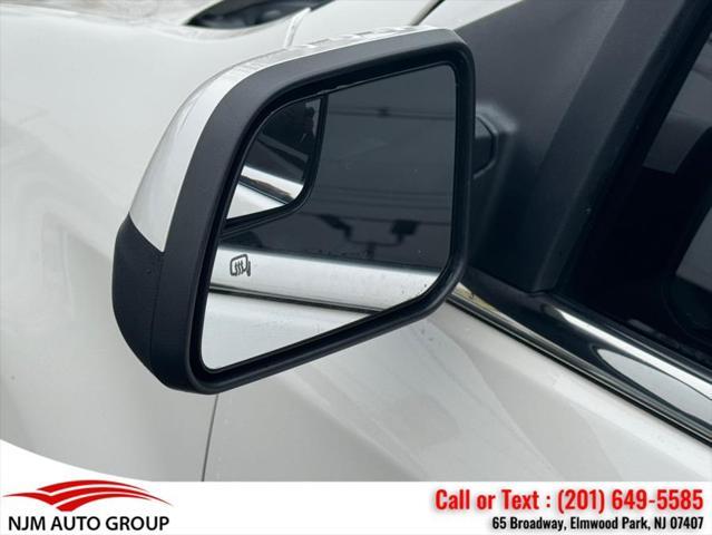 used 2011 Ford Edge car, priced at $9,900