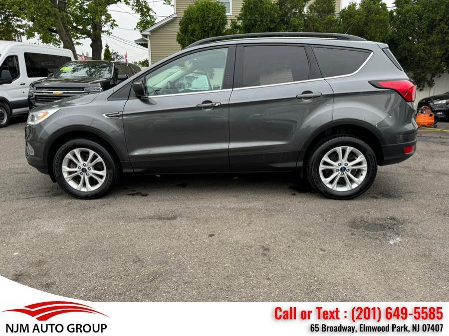 used 2019 Ford Escape car, priced at $8,995