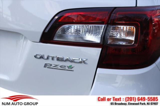 used 2015 Subaru Outback car, priced at $7,900