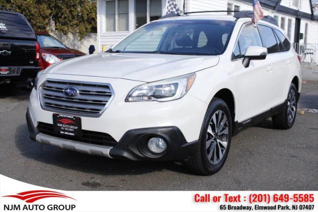 used 2015 Subaru Outback car, priced at $7,900