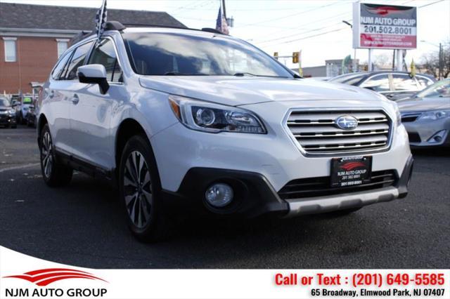 used 2015 Subaru Outback car, priced at $7,900