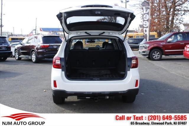 used 2015 Subaru Outback car, priced at $7,900