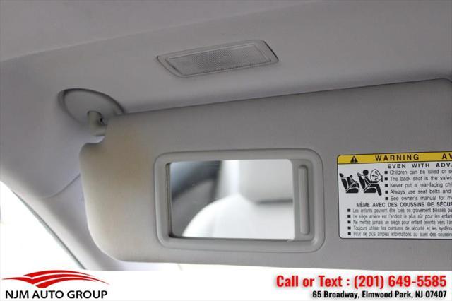 used 2007 Lexus ES 350 car, priced at $3,995