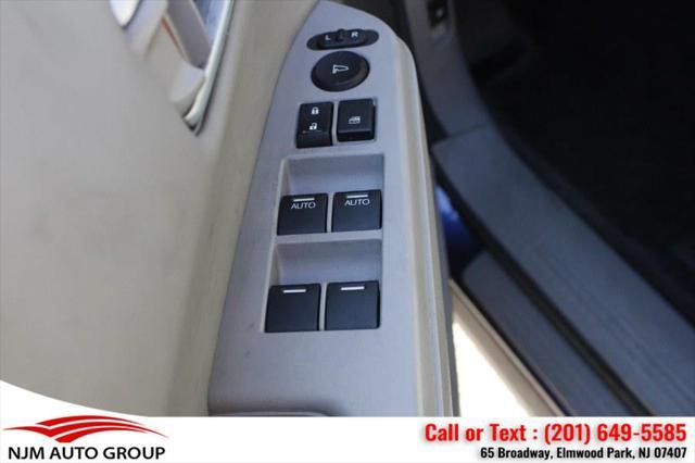 used 2013 Honda Pilot car, priced at $11,995