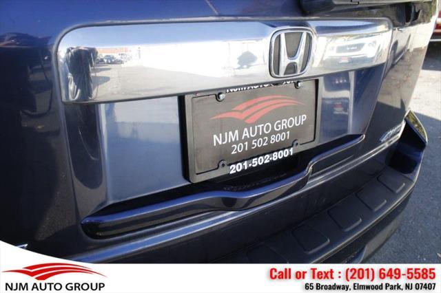 used 2013 Honda Pilot car, priced at $11,995