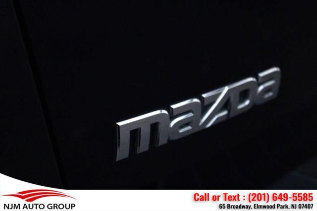 used 2008 Mazda CX-9 car, priced at $4,900