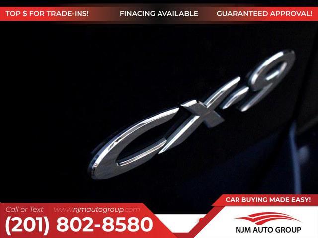 used 2008 Mazda CX-9 car, priced at $4,995