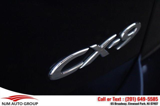 used 2008 Mazda CX-9 car, priced at $4,900