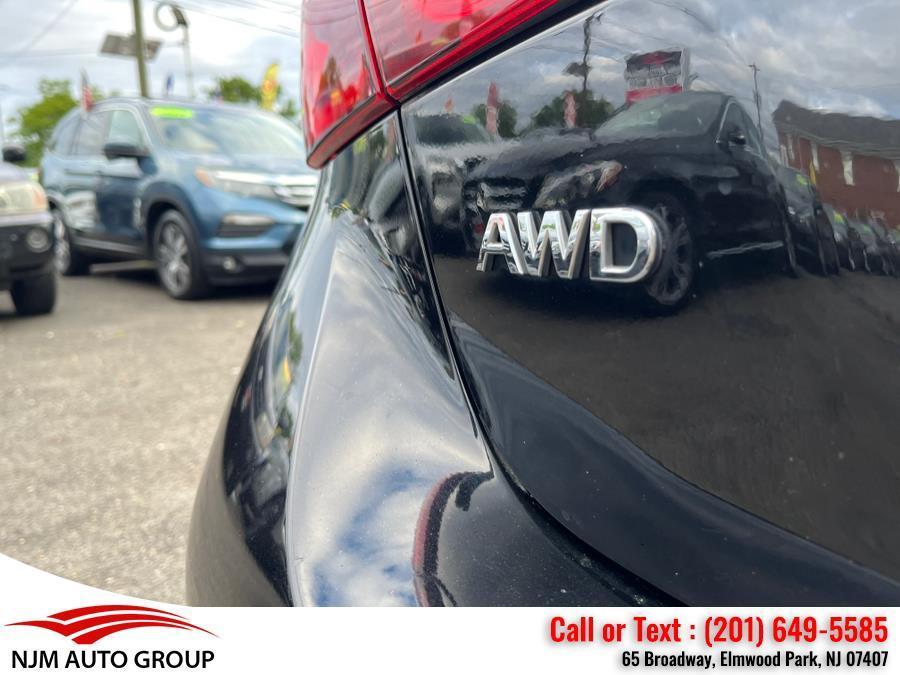 used 2019 INFINITI Q50 car, priced at $16,850