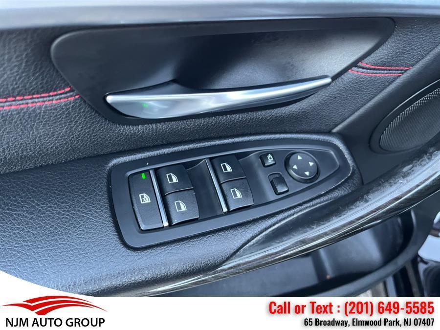 used 2018 BMW 330 car, priced at $17,850