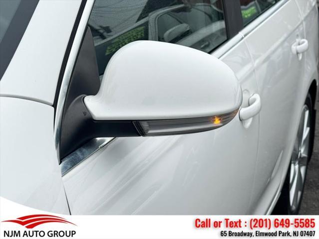 used 2014 Volkswagen Jetta SportWagen car, priced at $8,995
