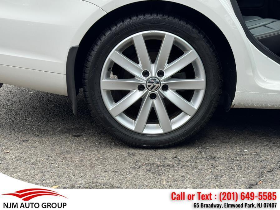 used 2014 Volkswagen Jetta SportWagen car, priced at $8,995