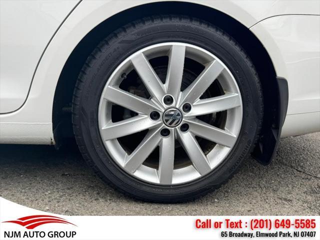 used 2014 Volkswagen Jetta SportWagen car, priced at $8,995