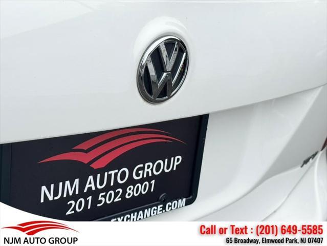 used 2014 Volkswagen Jetta SportWagen car, priced at $8,995