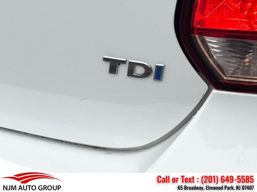 used 2014 Volkswagen Jetta SportWagen car, priced at $8,995