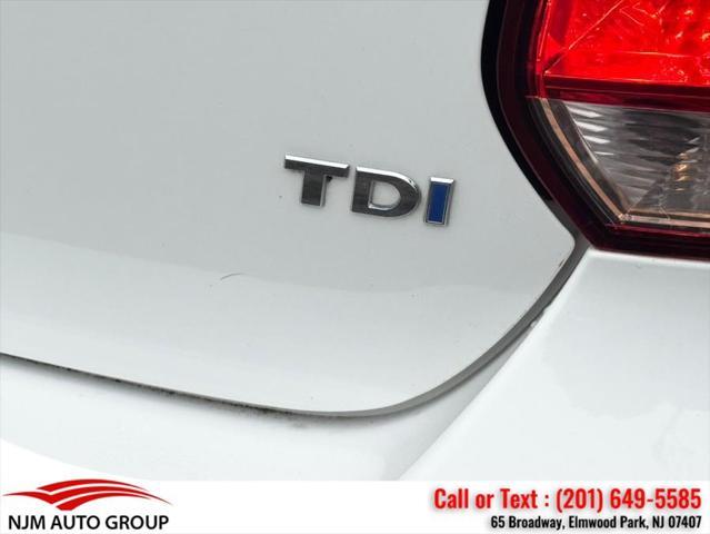 used 2014 Volkswagen Jetta SportWagen car, priced at $8,995