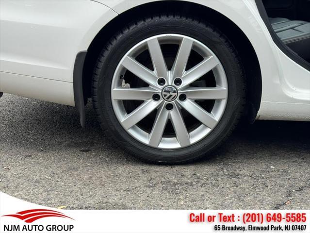 used 2014 Volkswagen Jetta SportWagen car, priced at $8,995