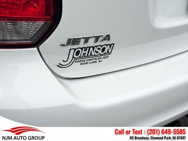 used 2014 Volkswagen Jetta SportWagen car, priced at $8,995