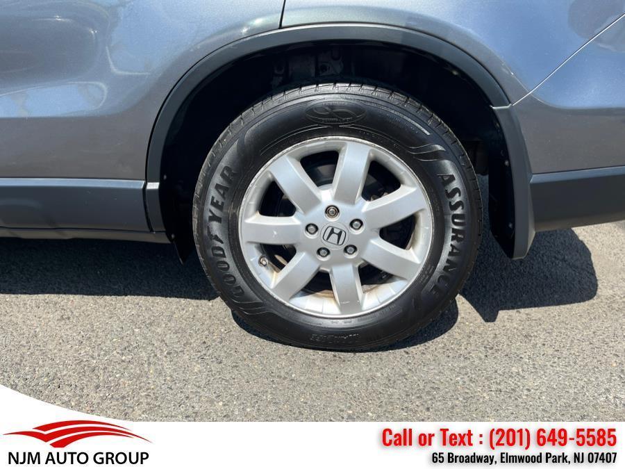 used 2011 Honda CR-V car, priced at $4,250