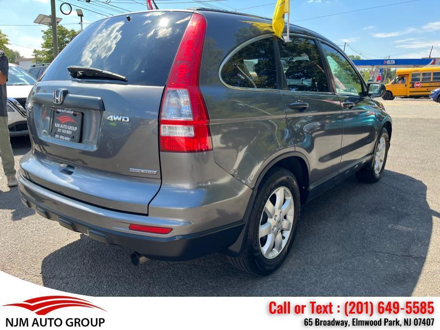 used 2011 Honda CR-V car, priced at $4,250
