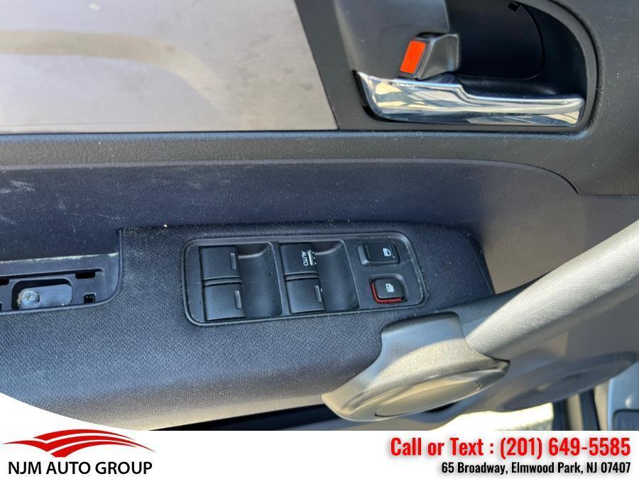 used 2011 Honda CR-V car, priced at $4,250