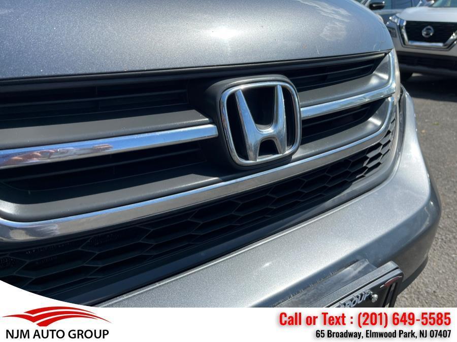 used 2011 Honda CR-V car, priced at $4,250