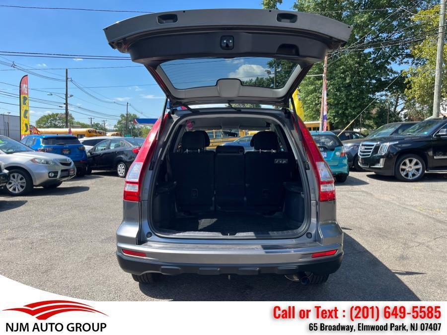 used 2011 Honda CR-V car, priced at $4,250