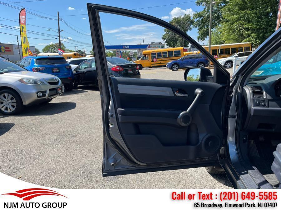 used 2011 Honda CR-V car, priced at $4,250
