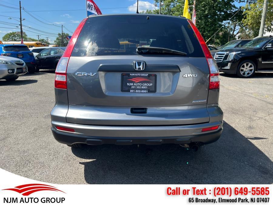 used 2011 Honda CR-V car, priced at $4,250