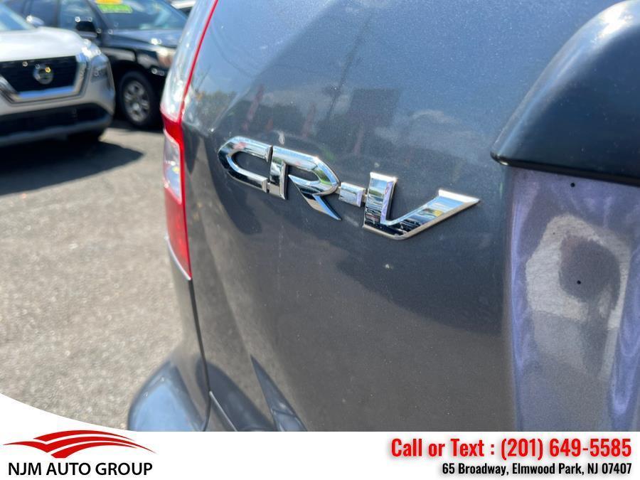 used 2011 Honda CR-V car, priced at $4,250