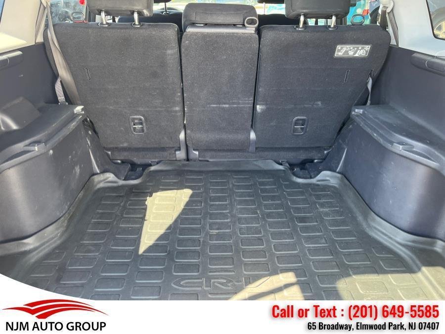used 2011 Honda CR-V car, priced at $4,250