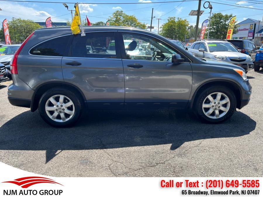 used 2011 Honda CR-V car, priced at $4,250