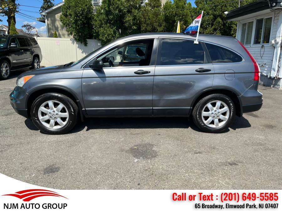 used 2011 Honda CR-V car, priced at $4,250