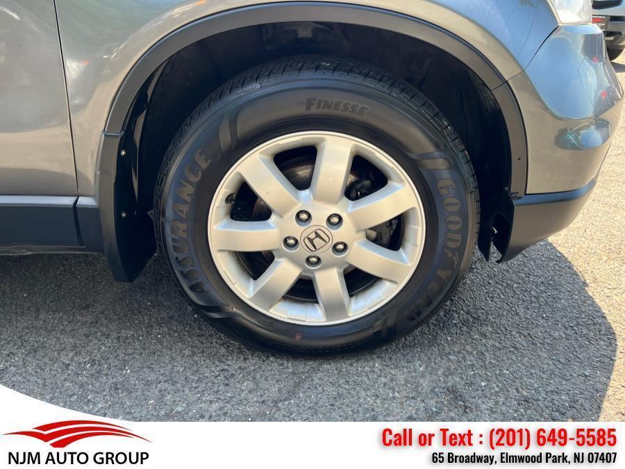 used 2011 Honda CR-V car, priced at $4,250