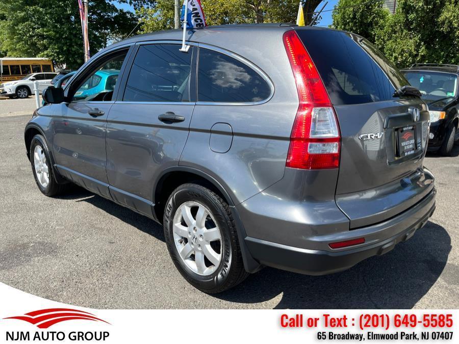 used 2011 Honda CR-V car, priced at $4,250