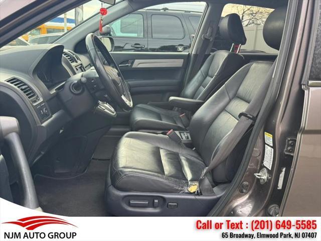 used 2011 Honda CR-V car, priced at $9,900
