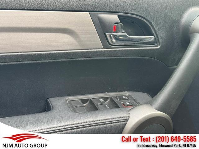 used 2011 Honda CR-V car, priced at $9,900